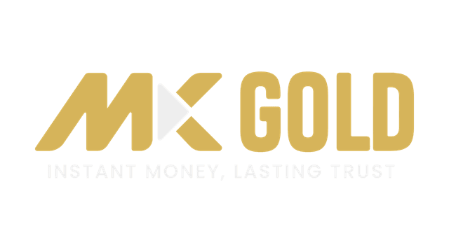 MK Gold — Instant Money, Lasting Trust