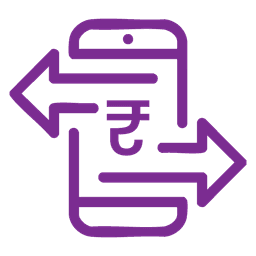 Instant payment transfer