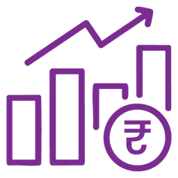 Rate calculation chart